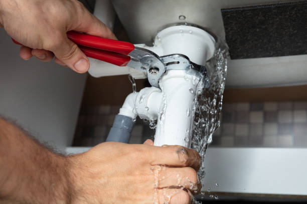 Best Water damage restoration insurance claims  in Claremont, NC