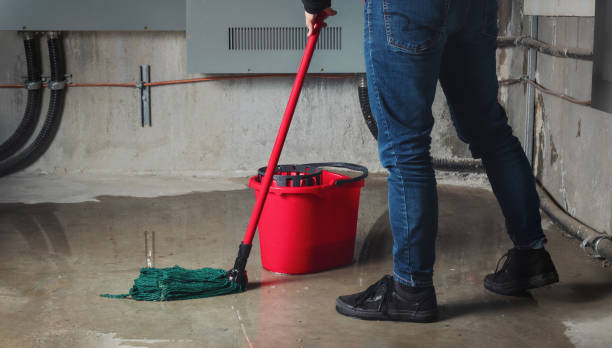 Best 24-hour water damage restoration  in Claremont, NC