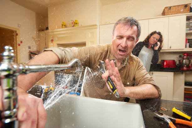 Best Emergency water damage restoration  in Claremont, NC